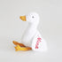 Christmas Name Goose - Red